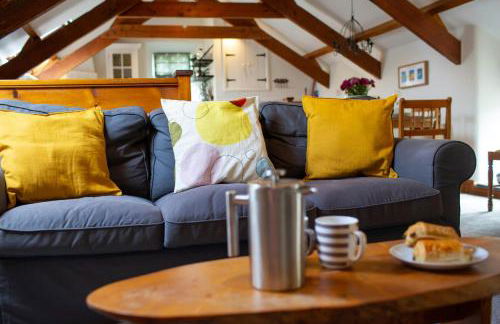 Ty Tatws Fishguard Pembrokeshire - Foto 3