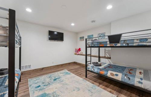 New Listing Lakeside Beach Sleeps 15+ Pet friendly - Foto 41