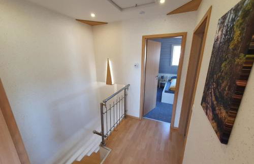 Ferienhaus Sonnengelb im Herzen des Schwarzwaldes - Foto 10