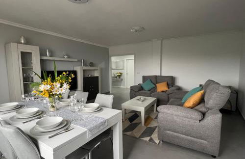 Apartamentos María de Lucía-Piso 2º - Foto 7