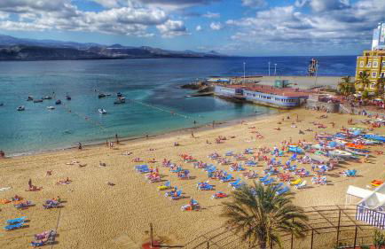 Alma Canteras - Photo 6