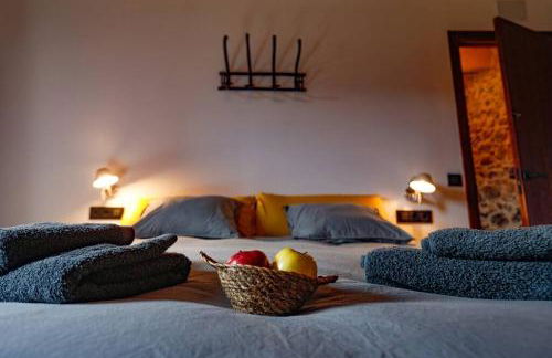 Preciosa Casa Cal Jaumet - Photo 21