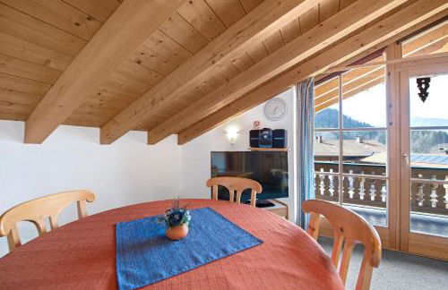 Petrushof Ferienwohnung Hochplatte - Foto 6