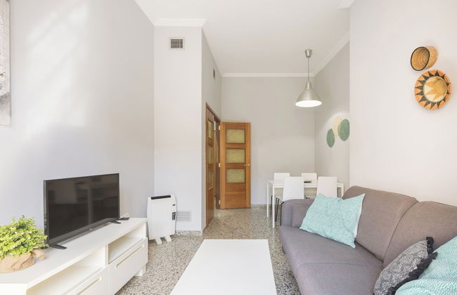 Macflats Valencia Puerto - Photo 8