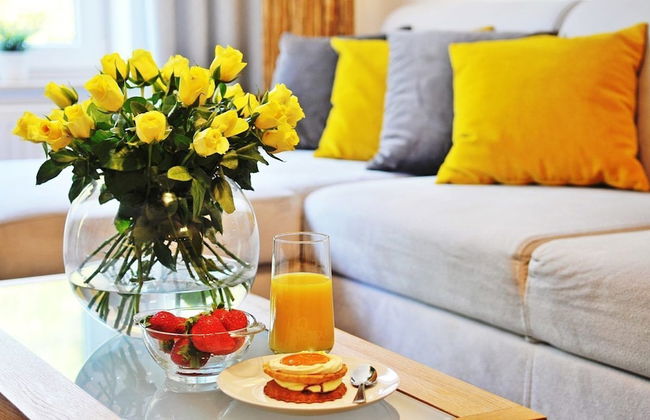 BalticOn Polanki Park - Photo 80