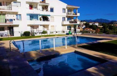 "La Cala de Mijas Bright Apartment with Sea Views Near the Beach" - Photo 24