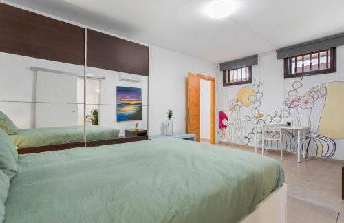 Tea-Rose Loft - Photo 9