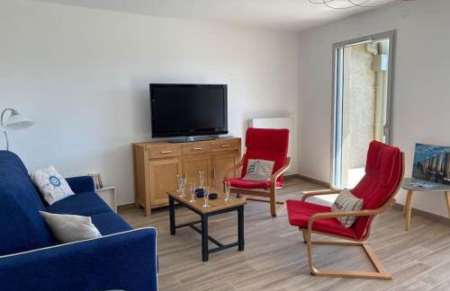 L'Abri Côtier - Foto 19