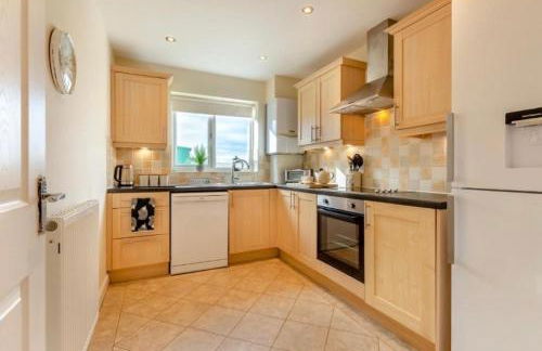 Inglewood Apartment, Ingleton, Yorkshire Dales National Park, Famous Three Peaks, Near The Lake District, Pets Are Welcome - Foto 13