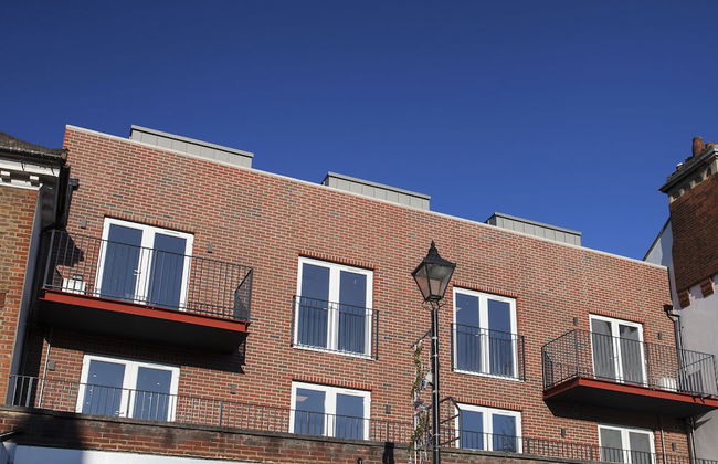 Staines City Centre by Charles Hope - Photo 18