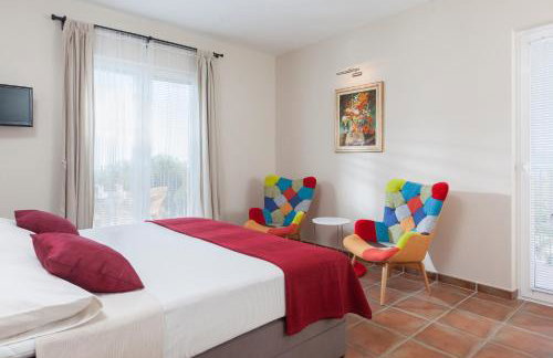 Villa Lucia - Foto 25