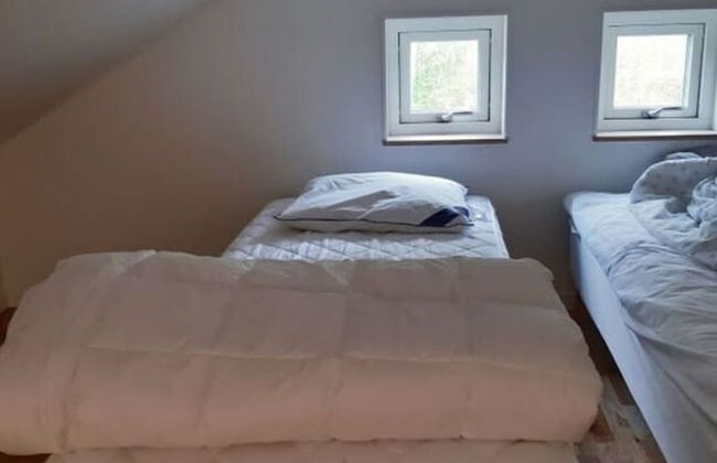 House Sjotorp Comfortable Holiday Residence - Foto 5