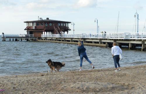 Apartament Babitonga I - Photo 59