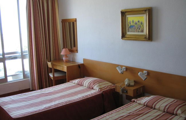 Aparthotel Navigator - Foto 9