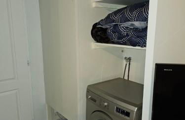 Appartement calme bien équipé - Foto 6