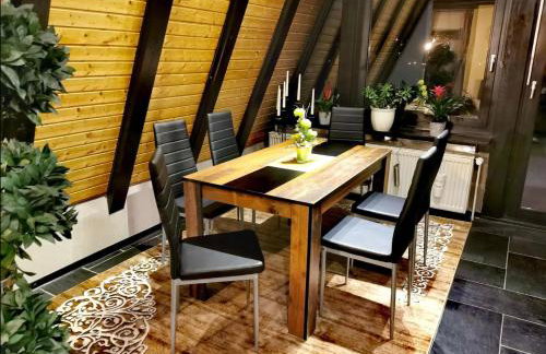 Haushälfte mit Jakuzzi in Frankenberg - Foto 10