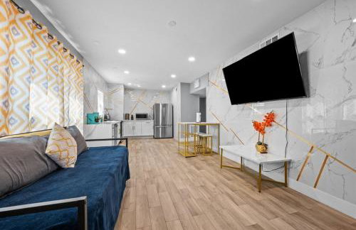 Stylish 2BR Saltwater Pool - Foto 14