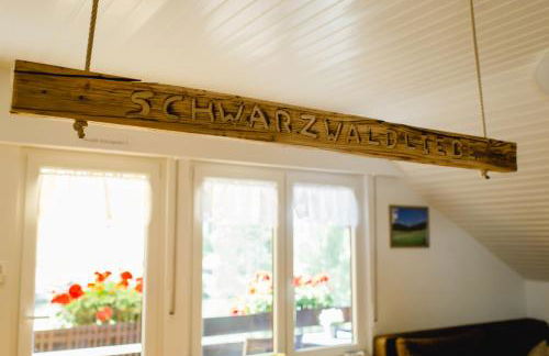 Ferienwohnungen Am Skilift - Foto 9