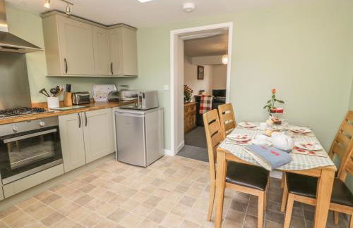 Brickfield Cottage - Foto 12