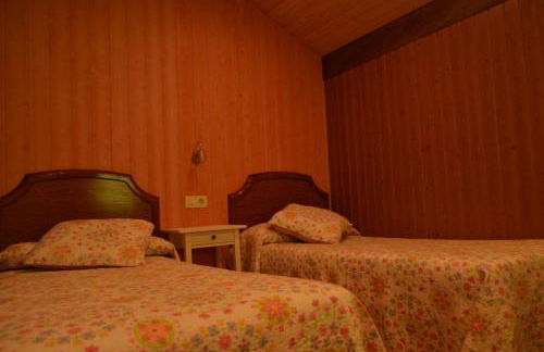 Apartamentos rurales Casa Rosi - Foto 22