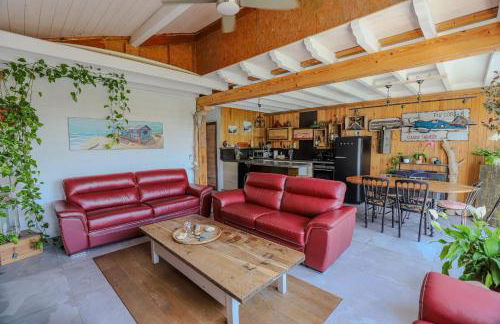 Lodge Terre de Glisse - Foto 7