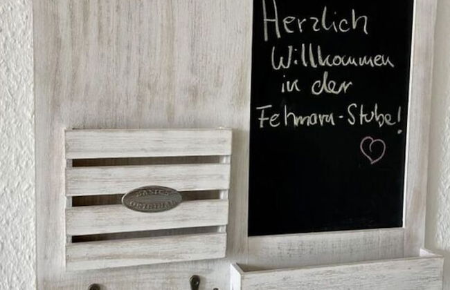 Fehmarn Room With Lake View - Foto 18