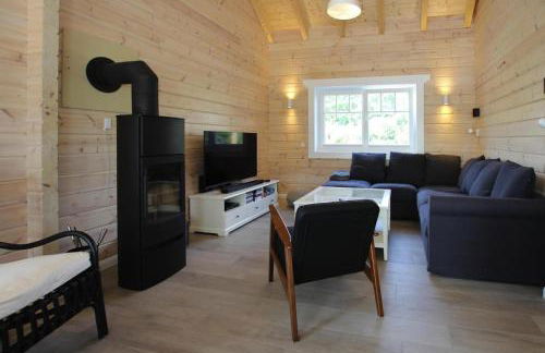 Ferienhaus am Schaalsee, Zarrentin - Foto 7