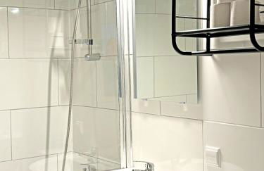 Hammerhotel Apartments Halle Saale - Foto 14