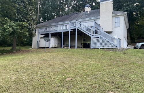 Cozy Oasis - Foto 17