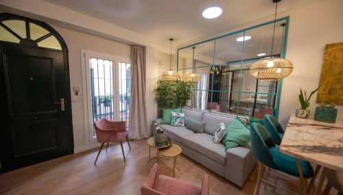 Cosy Apartment with Terrace in the Centre of Seville - Foto 2