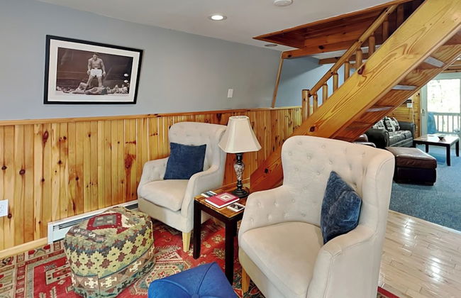 Owl's Retreat by Taylor Made Deep Creek - Foto 35