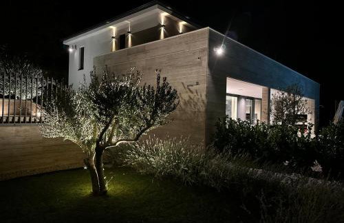 Villa Vitrenik, Cista Velika, Makarska-Imotski - Foto 6