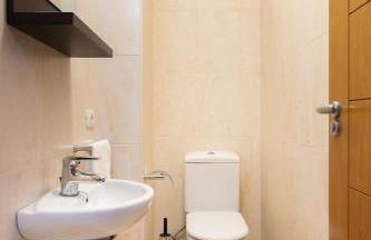 Rooftop Cityview Classic Suite - Foto 16