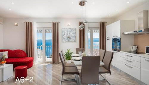 Apartman Dalibor, Stanići - Omiš - Foto 4