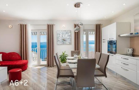 Apartman Dalibor, Stanići - Omiš - Foto 4