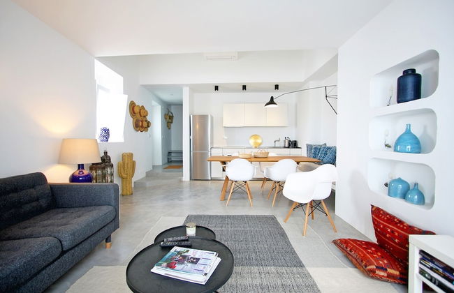 Casa Dona Ana in Tavira - Foto 1