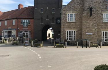 Secret Of Eden Lake View Lodge - Foto 12