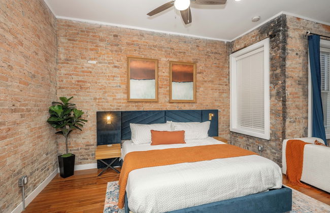 Findlay Market Suite 3 - Foto 5