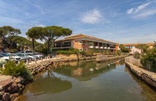 Apartment Les Palmiers by Interhome - Foto 20