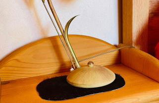 Ferienwohnung Alpensymphonie mit 110 m2 und sonnigem Balkon - Photo 17