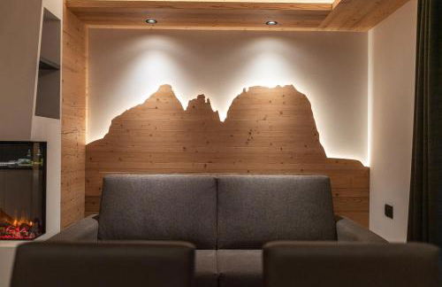 Dolomiti Luxury Mountain View SKI-IN SKI-OUT - Foto 28