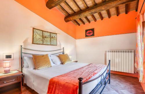 Agriturismo Podere San Giorgio - Foto 62