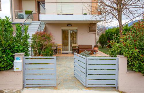 Chris Cozy Apartment - Foto 34