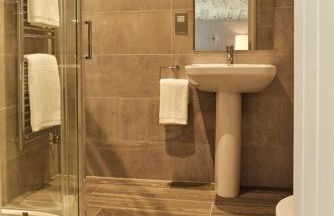 Caspian House - Foto 13