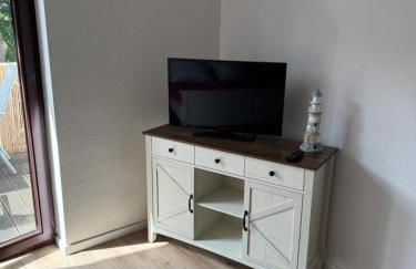 Ferienwohnung mit Balkon FeWo 11 Gustow - Foto 13