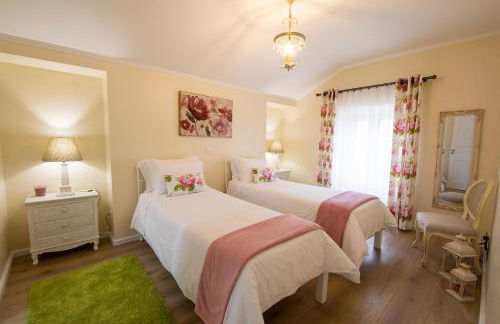 Sete Cidades Quinta Da Queiró - Photo 8