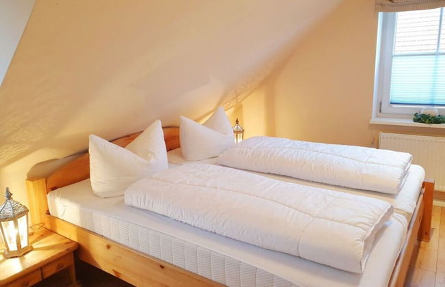 Deichtraum Modern Retreat - Foto 3