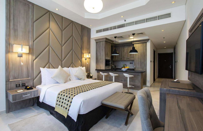 TIME Onyx Hotel Apartments - Foto 33