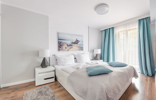 Apartamenty Sun & Snow Wczasowa - Foto 69