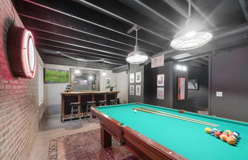 Coopers North in Old Town – Hot Tub & Pool Table! - Foto 19